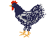 poulet animéiert-biller-gif